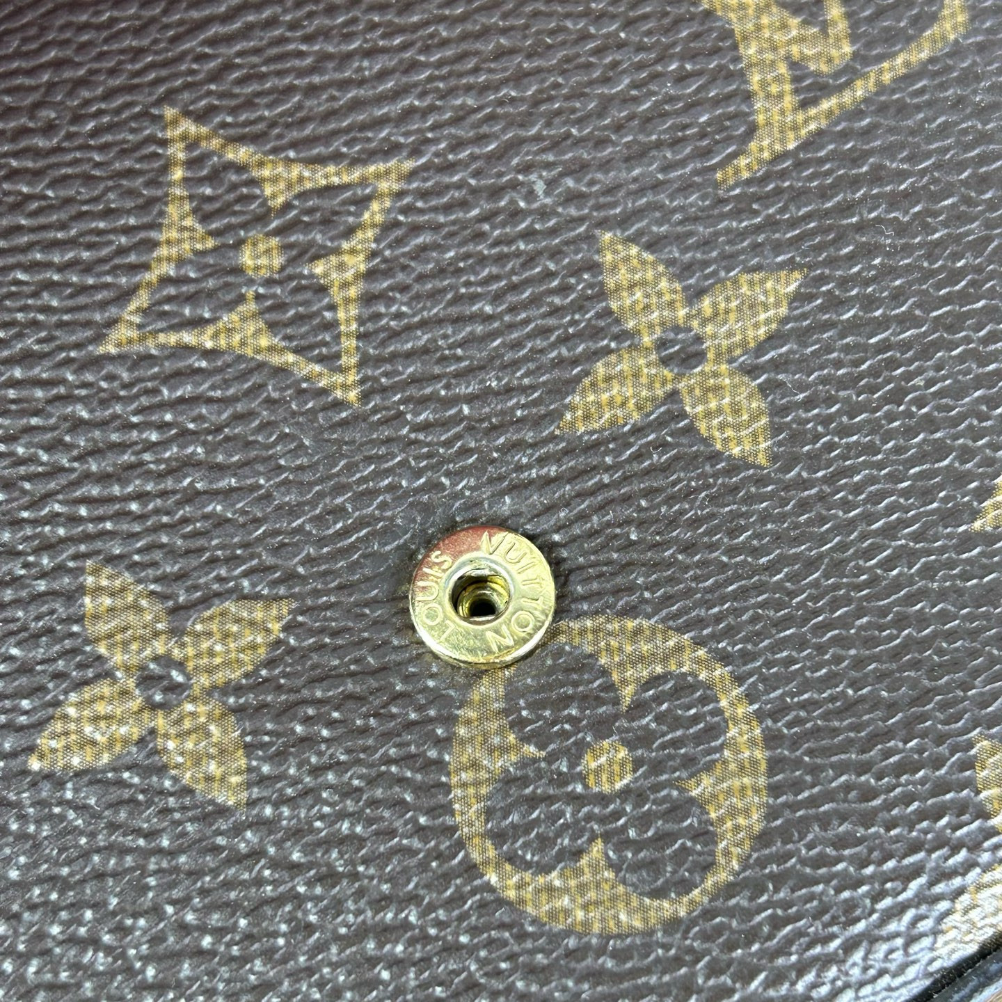 Louis Vuitton Monogram Triomphe Multi-Compartment… - image 15