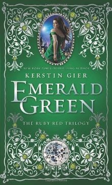 Emerald Green (Ruby Red Trilogy) von Gier, Kerstin | Buch | Zustand sehr gut