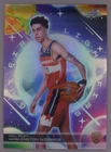 2025 Topps Cosmic Chrome Will Riley Base (RAW)