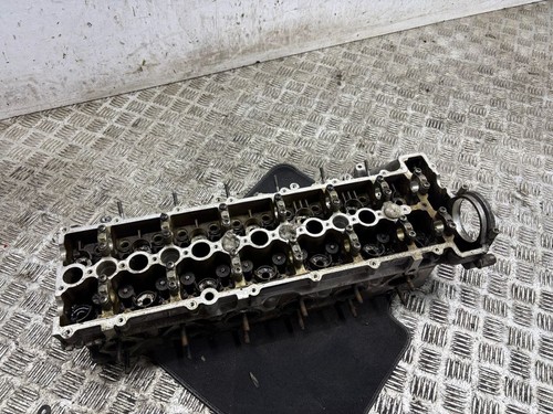 BMW X5 E70 2009 Diesel 173kW Zylinderkopf 7792753 AMD216796