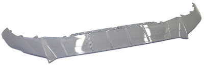 Original Porsche Cayenne 3 Turbo S E - Hybrid AWD 9Y0807061J Frontspoiler