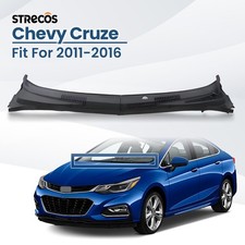 For 2011 2012 2013 2014 2015 2016 Chevy Cruze Air Inlet Grille Panel Pair Lhrh