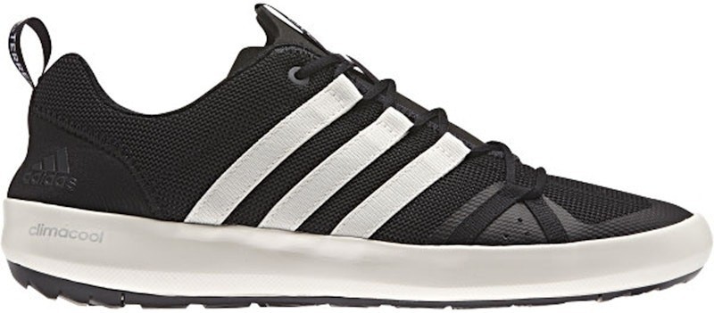 靴  Climacool Boat \