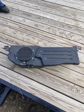 2013-2018 Dodge RAM 3500 Subwoofer Box With Subwoofer Speaker