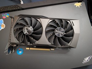 Zotac 3060 Ti Twin Edge Oc | eBay