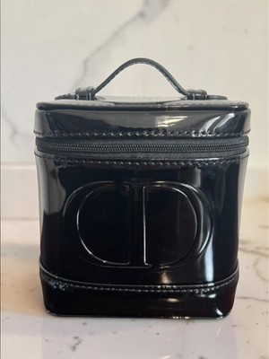 DIOR Novelty Kosmetiktasche schwarz 2026
