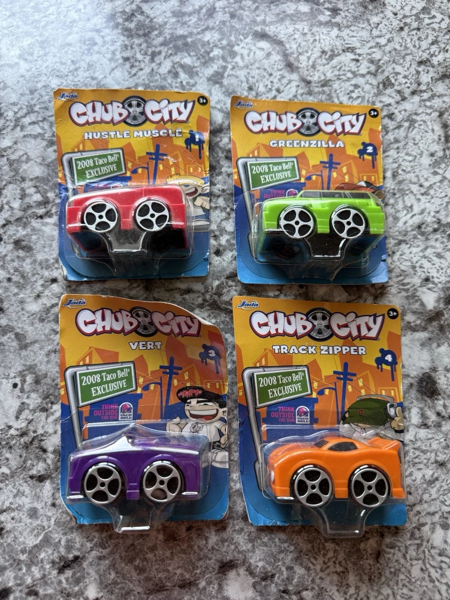 chub city products for sale | eBay