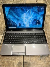 Toshiba Satellite Pro L850-1UJ, 15,6" Laptop, Core i3-3120M, 4GB RAM, 256GB SSD