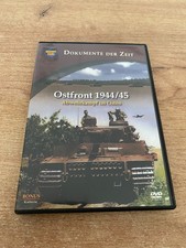 Ostfront 1944/1945 - Abwehrkampf im Osten von...