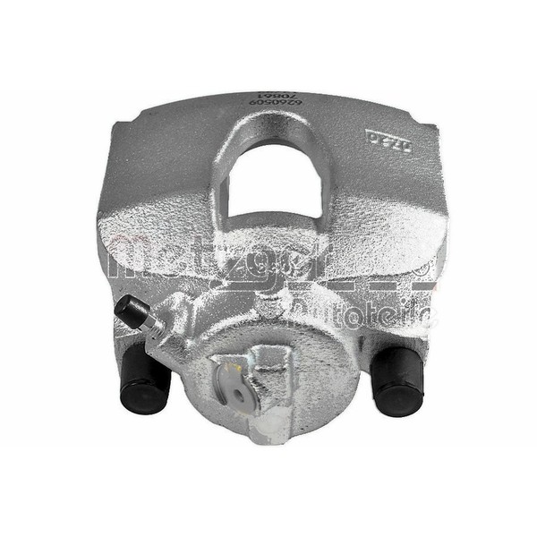 Bremssattel Vorderachse Links Faustsattel Metzger FüR U.A. Renault Espace-image