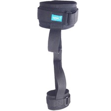 Leg Lifter Strap Assist Elderly Mobility Tool Disability Surgery Rehabilitation