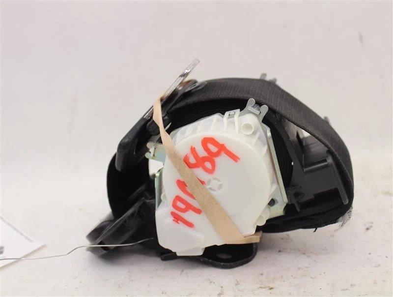 Seat Belt BMW 335i 328i 323i 2006 06 2007 07 2008 08 09 10 11 Driver 980956 Foto 3 de 4