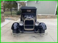 1929 Ford Model A for Sale