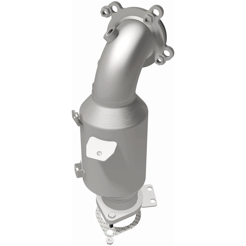 MagnaFlow Catalytic Converter: EPA, For 2018-2020 Chevrolet Equinox, GMC Terrain - Imagem 4 de 4