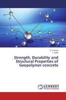 G. Lavanya (U. A.) | Strength, Durability And Structural Properties Of...