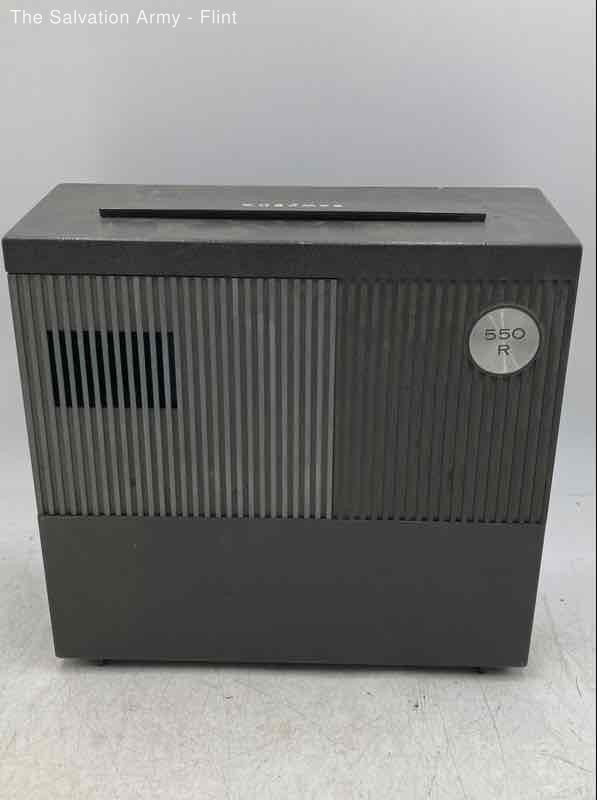 Sawyer's 550R Mid-Century Modern 35mm Portable Slide Projector