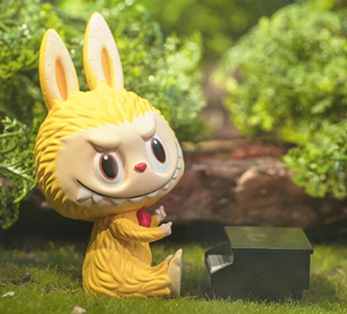 The Monsters Forest Concert Series Confirmed Blind Box Figure - Picture 17 of 30