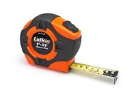 Lufkin Phv1410cme Power Return Tape, 1-inch By 33-feet, Hi-viz Orange By Apex Lufkin Phv1410cme Power Return Tape, 1-inch By 33-feet, Hi-viz Orange By Apex
