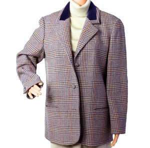 laura ashley blazer