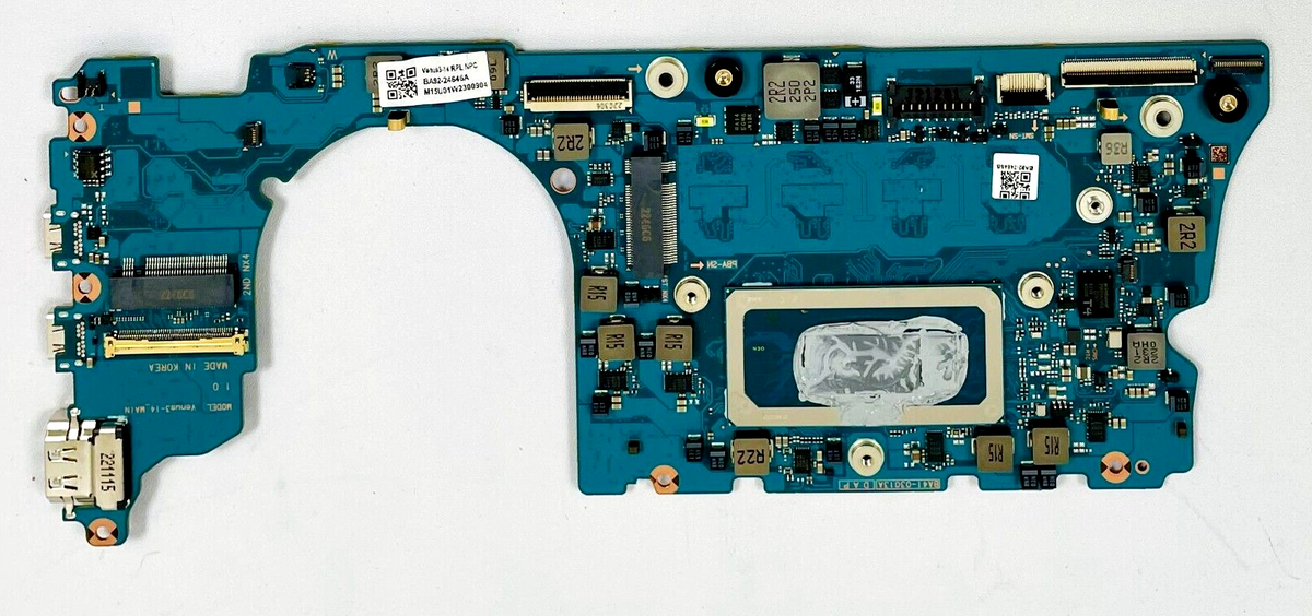 BA92-24646A Samsung Galaxy Book3 Pro NP940XFG-KA2US i7-1360P 16GB