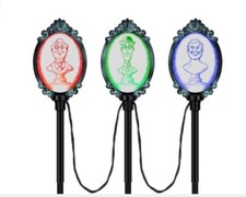 Disney Halloween Light Decoration Pathway Str...