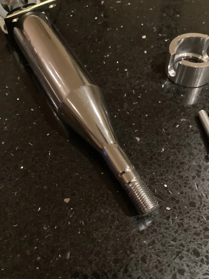 Palanca de cambios corta PARA Lexus IS200 SXE100 Toyota Altezza 3S-GE WT-I | SXE GXE10W - Imagen 4 de 4