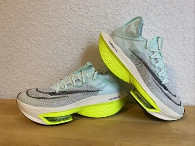Nike Air Zoom Alphafly Next% 2 Gr. 38,5 NEU (DV9422-300)