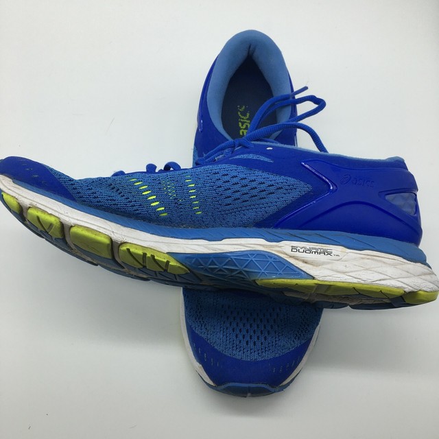 asics shoes dynamic duomax