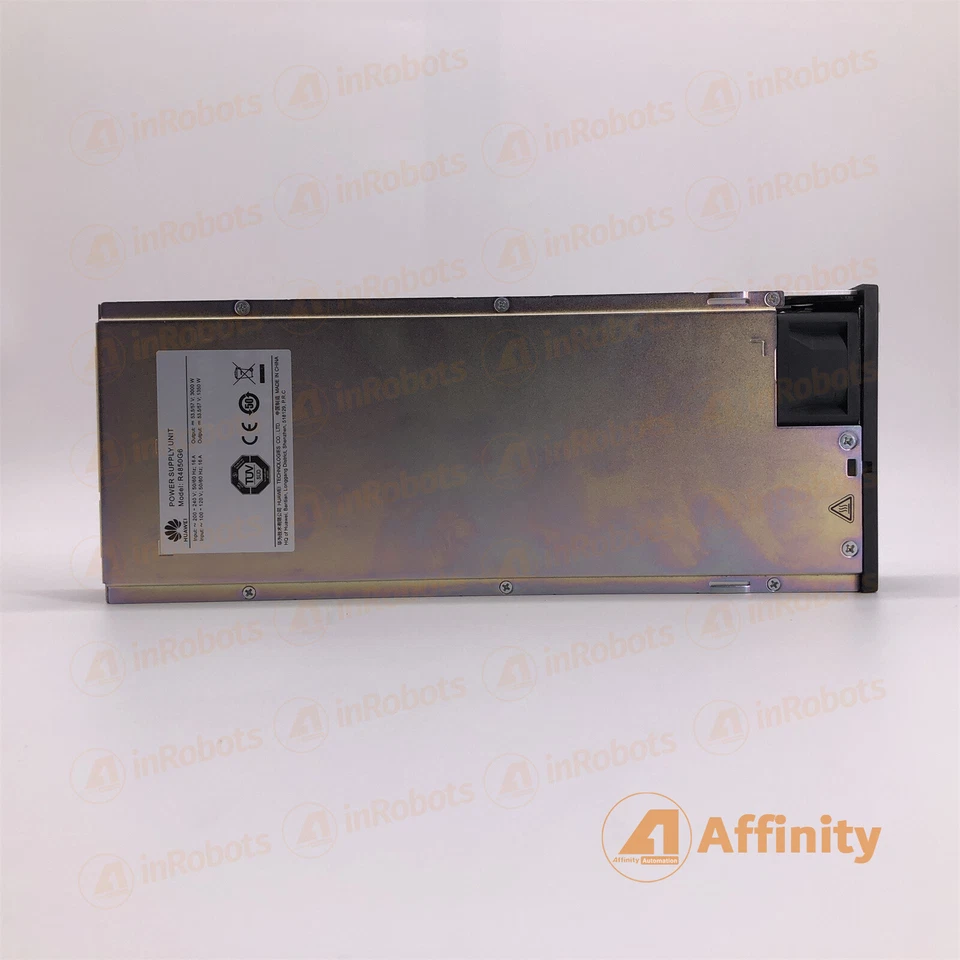 Huawei R4850G6 50A 48V Used Rectifier Module ETP48100 ETP48200 AU - Image 3 of 4