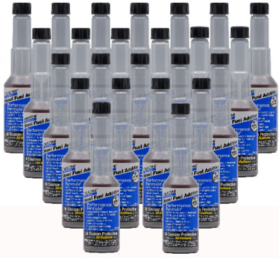 Stanadyne Performance Formula Diesel Fuel Additive - 24 PK of 1/2 Pints # 38564