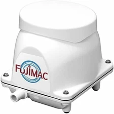 FujiMAC 120RII Septic Aerator, Pond Air Pump
