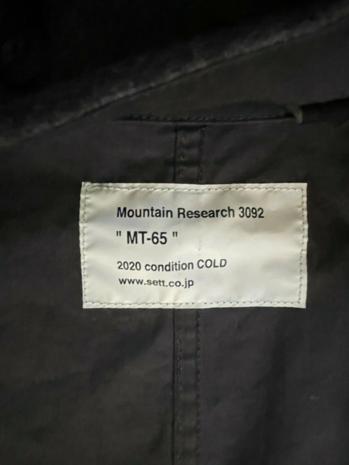 Size Medium - General Research Mountain Research … - image 5