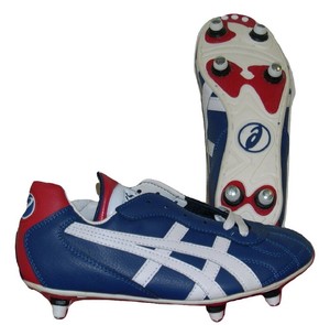 asics football boots uk