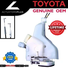 Lexus RX300 OEM Rear Left Door Lock Latch Actuator 99-03 **Lifetime Warranty**