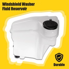 For 1998-2002 Toyota Corolla Prizm Windshield Washer Fluid Reservoir Bottle Tank