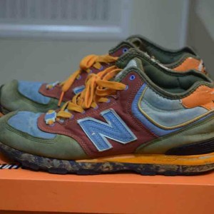 ebay new balance