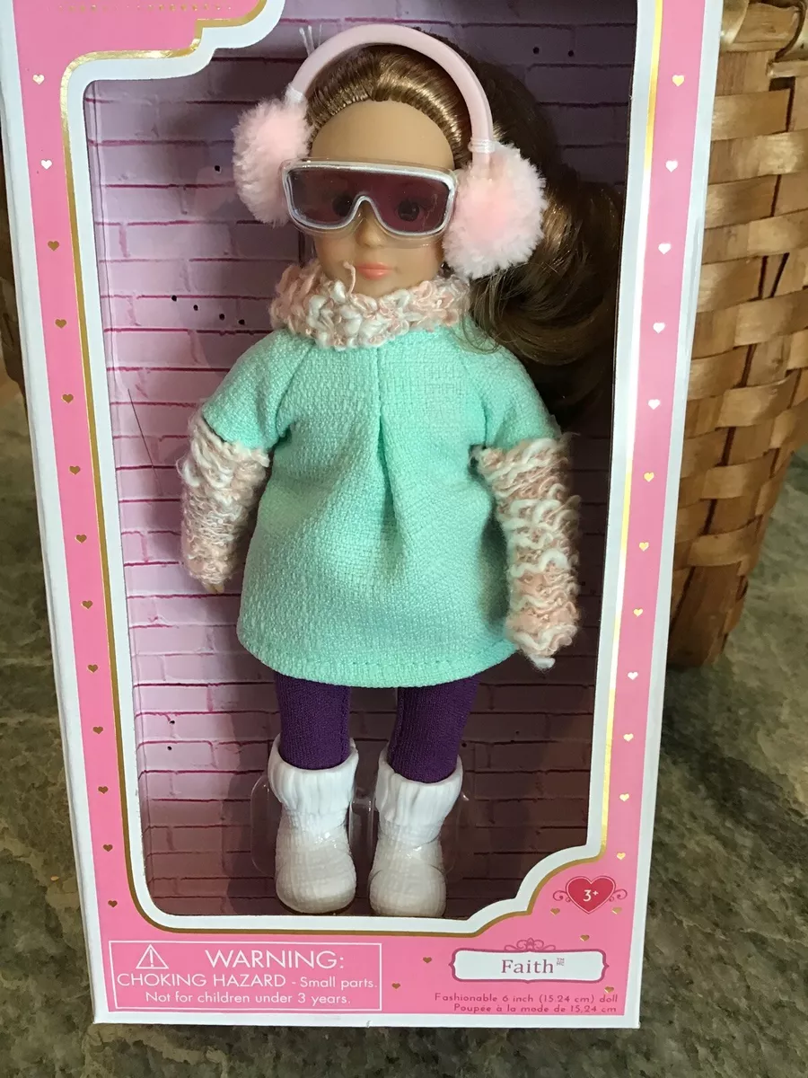 Lori sale doll clothes