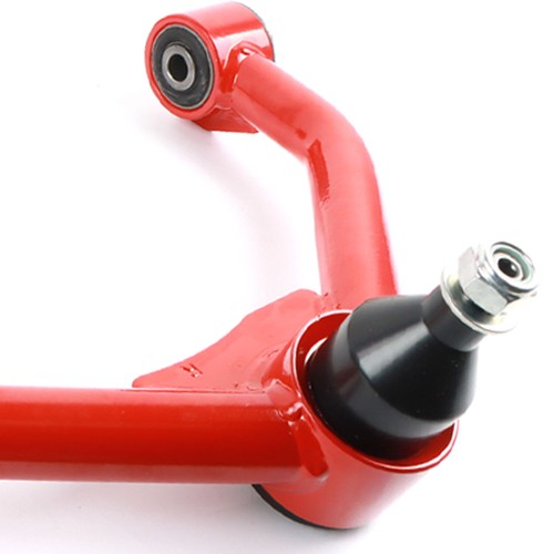2"-4" Lift Front Tubular Upper Control Arms For Dodge Ram 1500 2WD 4WD 2006-2022 - Afbeelding 13 van 14