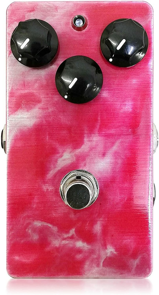 ギター Leqtique Maestro Antique Revised EVR Maestro Antique Revised EVR “Gold” – PEDAL SHOP CULT