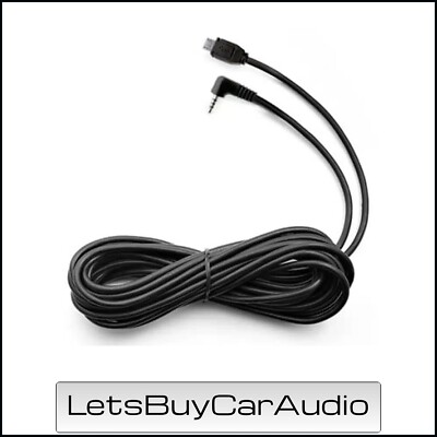 THINKWARE RÜCKFAHRKAMERA KABEL NUR FÜR DIE F200 PRO, F790 & T700