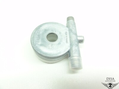 Tachoantrieb Tachoschnecke für Hercules Prima M 2 3 4 5 S Mofa 17 Zoll