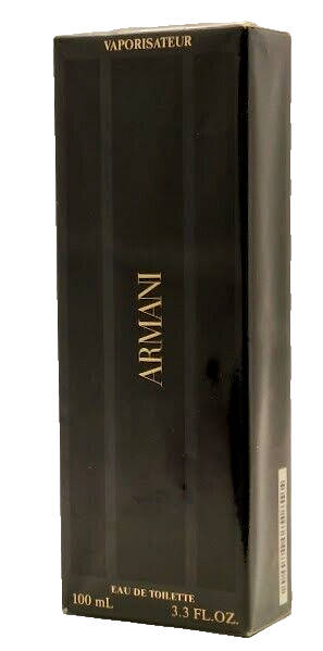 ❤️GIORGIO ARMANI,LE PARFUM,CLASSIC,3.4oz100ML,SPRAY,ONLY ONE IN