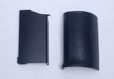 Canon EOS Rebel S II Side Panels Plastic Covers SLR Film Camera Parts