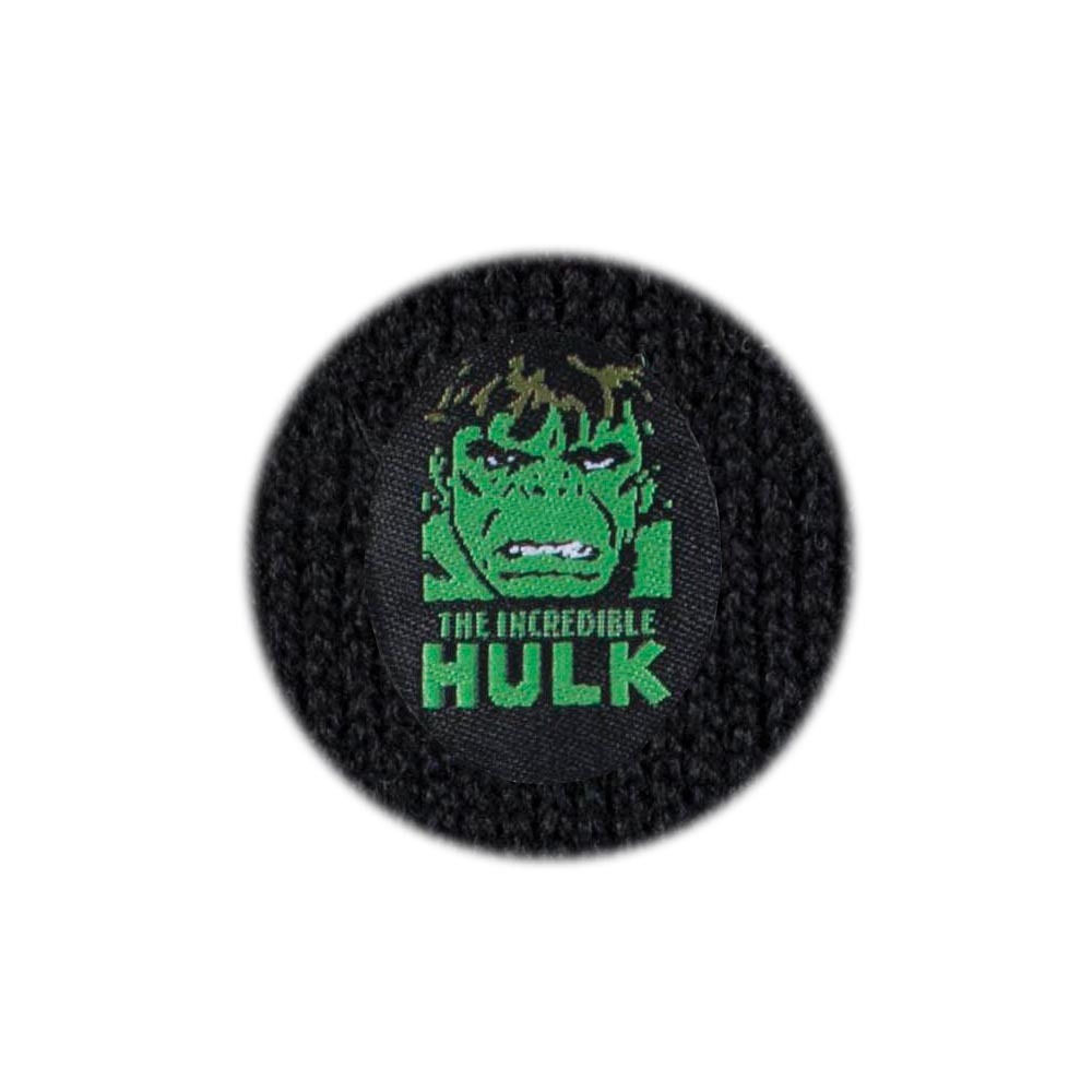 hulk slippers mens