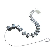 S&W SWTC-M21 Nut & Bolt Thread Checker Type, Nut & Bolt Thread Checker Style