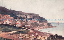 R326791 Runswick Bay Postcard 1906