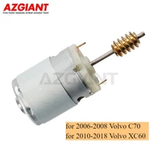 for Volvo C70 2006-2008/XC60 2010-2018 Steering Column Lock Motor ESL/ELV Repair