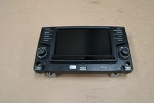 VW Passat Golf 7 Discover Media MIB 2 display display programming unit 3G0919605 D