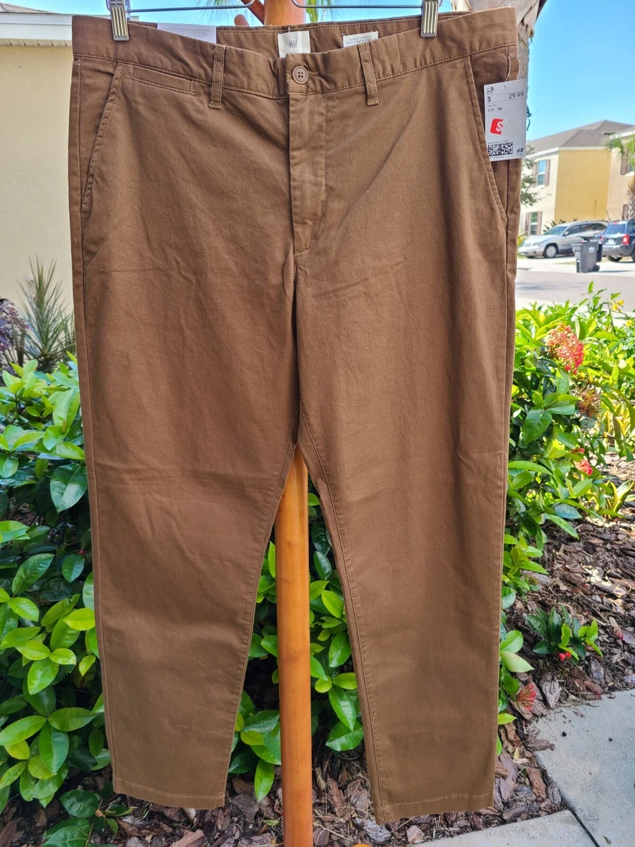 H&m logg slim clearance fit