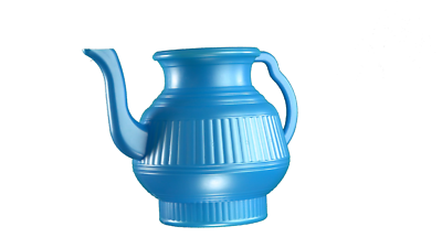 Modern Bodna Lota Toilet Wash Jug 2.25 Litres HDPE | UK